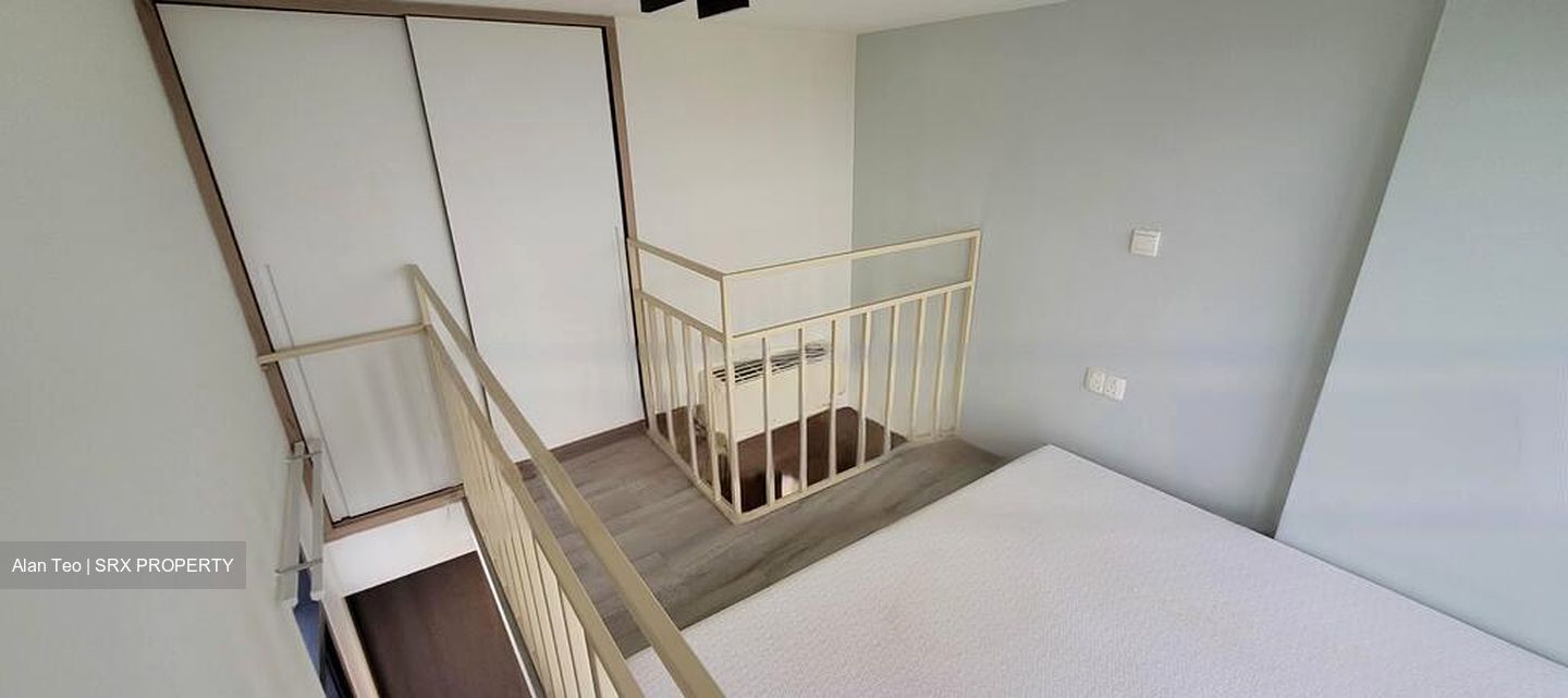 Parc Riviera (D5), Condominium #498358801